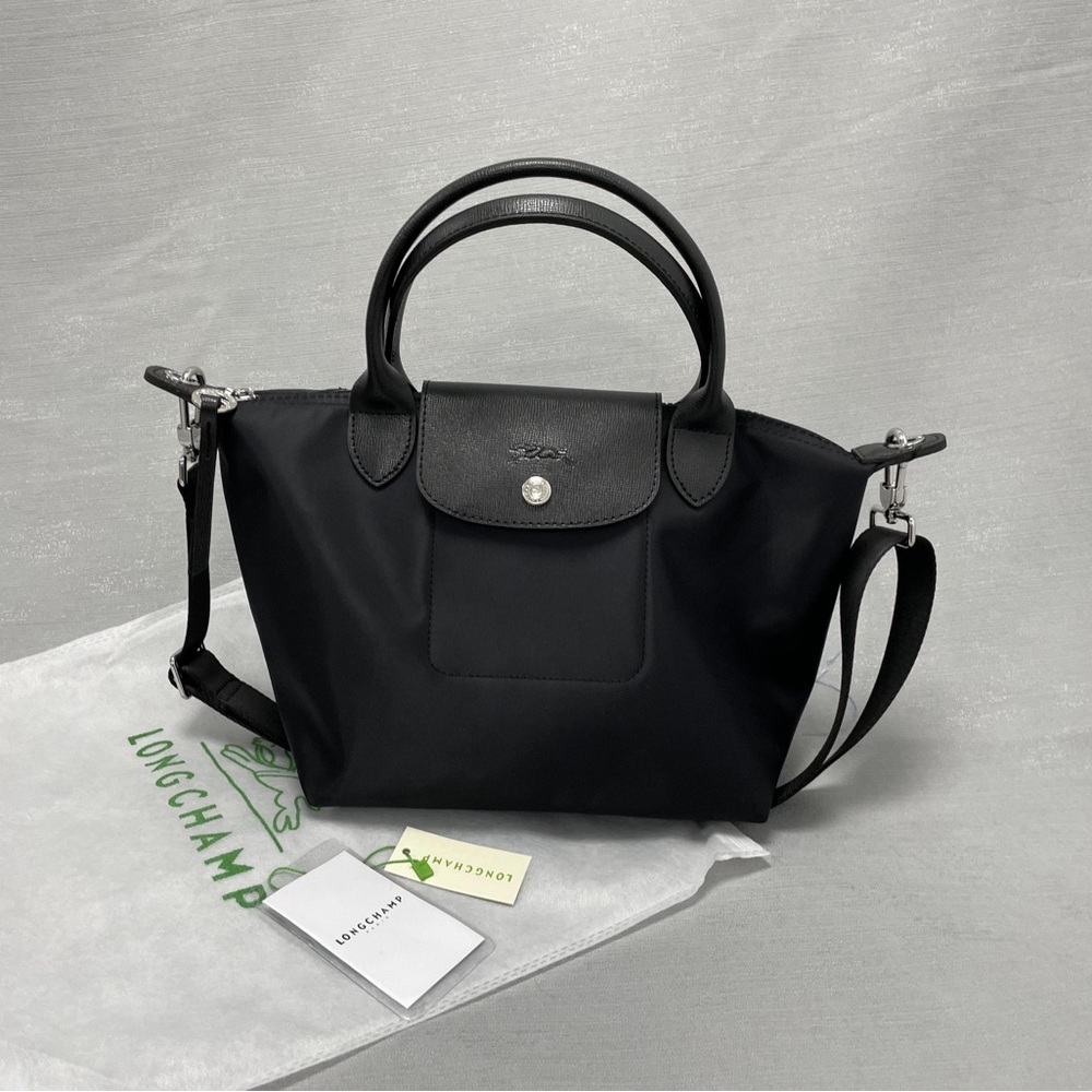 Women’s Longchamp Tote Bag